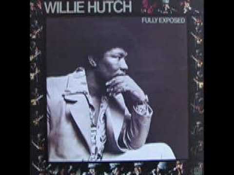 how did willie hutch died